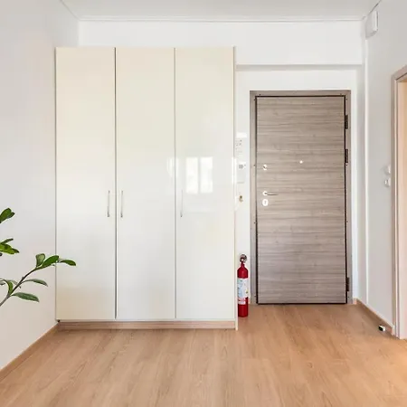 Appartamento Boutique Near Airport