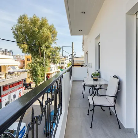 Boutique Near Airport * Pallini (East Attica)