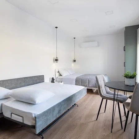 Apartment Boutique Near Airport Pallini (East Attica)