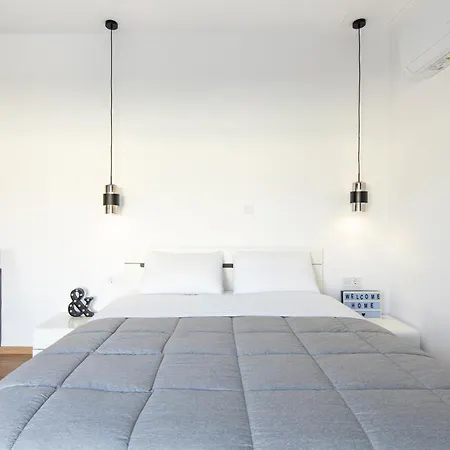 Apartment Boutique Near Airport *