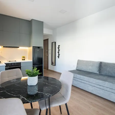 Boutique Near Airport Apartment *