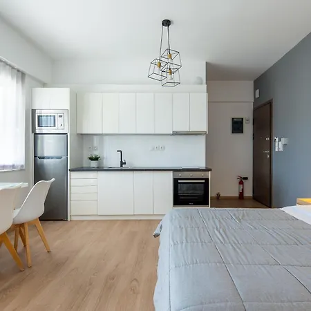 Boutique Near Airport * Pallini (East Attica)