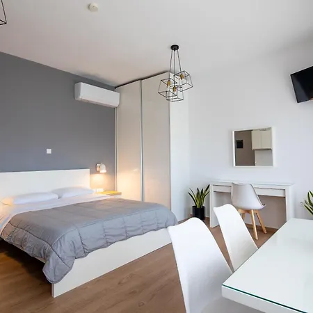 Apartment Boutique Near Airport *