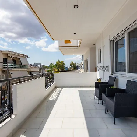 Boutique Near Airport Apartment Pallini (East Attica)