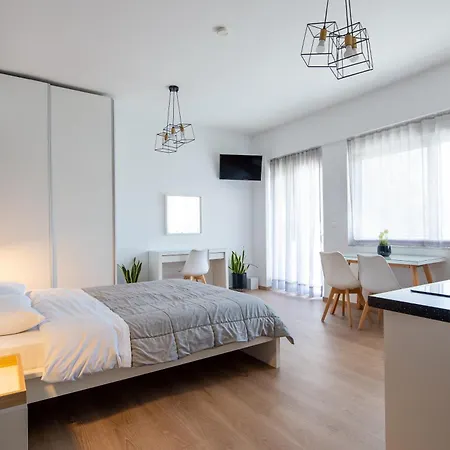 Boutique Near Airport Apartment Pallini (East Attica)