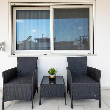 Apartment Boutique Near Airport