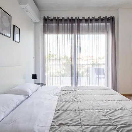 Appartamento Boutique Near Airport Pallini (East Attica)
