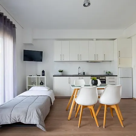 Boutique Near Airport Pallini (East Attica)