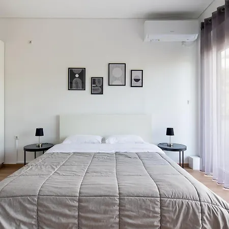 Boutique Near Airport * Pallini (East Attica)
